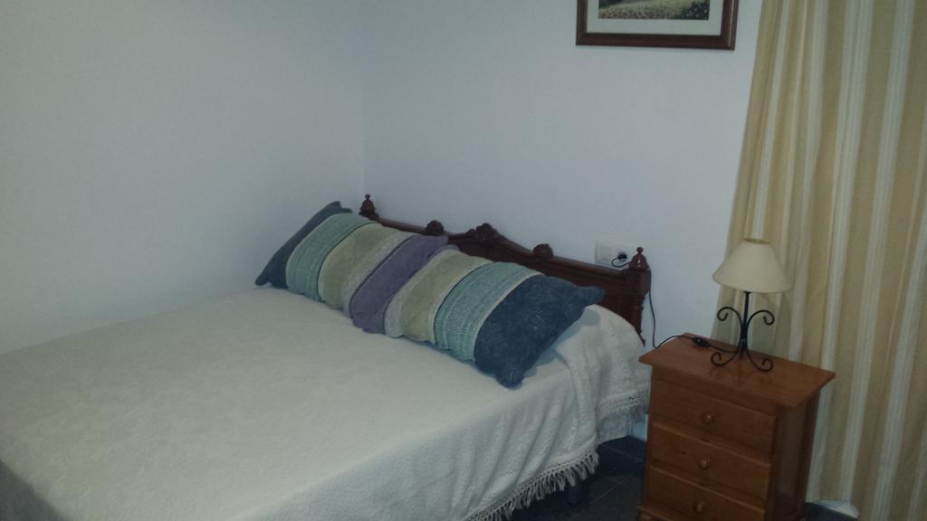 Hostal Cuesta De Belen Arcos de la Frontera Bilik gambar