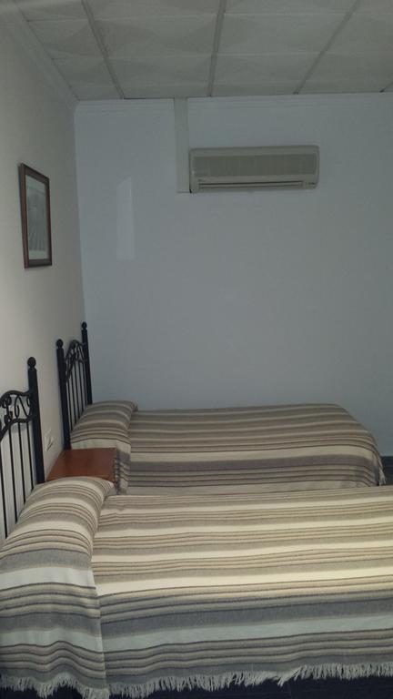 Hostal Cuesta De Belen Arcos de la Frontera Bilik gambar