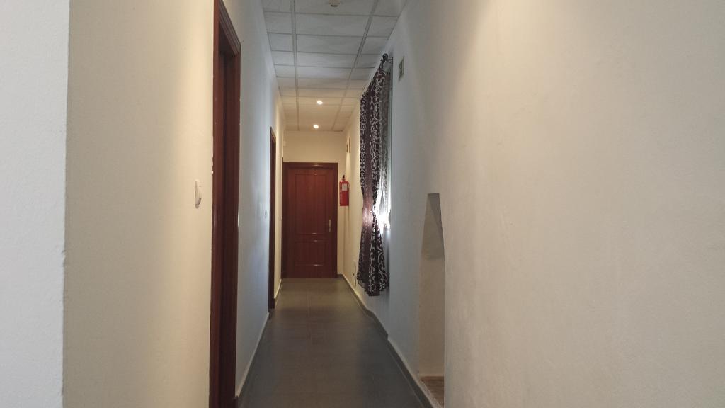 Hostal Cuesta De Belen Arcos de la Frontera Bilik gambar